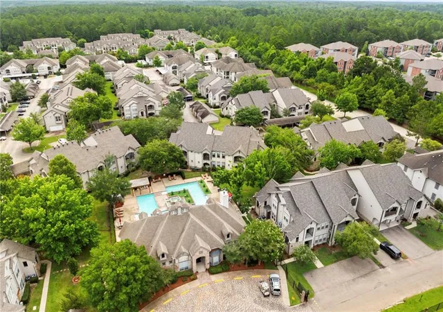 2nd image of 350 Emerald Forest Blvd #7101, Covington, LA 70433 | MLS# 2561751