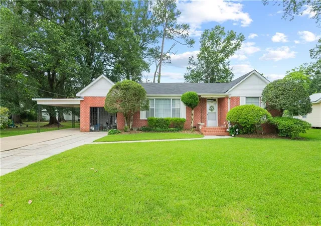 Homes for sale in Independence, LA | 112 Tulane Ave, Independence, LA 70443 | MLS# 2561773