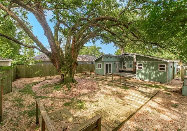 26th image of 206 N Scanlan St, Hammond, LA 70401 | MLS# 2561587