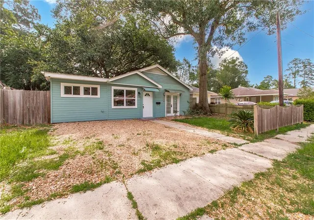 2nd image of 206 N Scanlan St, Hammond, LA 70401 | MLS# 2561587