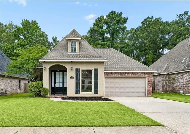 2nd image of 397 S Brown Thrasher Loop, Madisonville, LA 70447 | MLS# 2561797