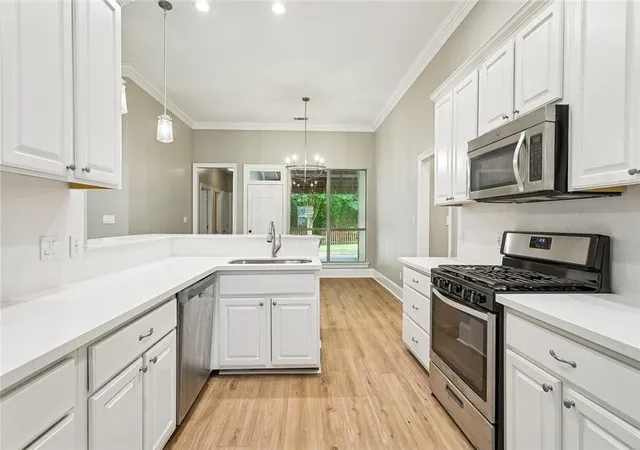 3rd image of 397 S Brown Thrasher Loop, Madisonville, LA 70447 | MLS# 2561797