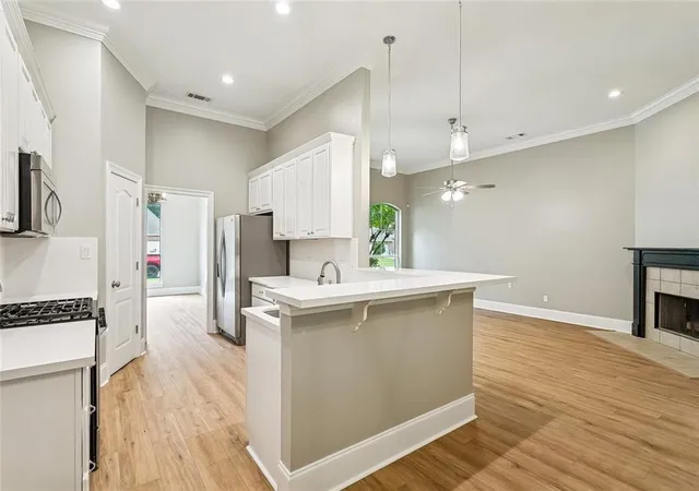4th image of 397 S Brown Thrasher Loop, Madisonville, LA 70447 | MLS# 2561797