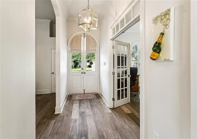 3rd image of 1173 Springwater Dr, Mandeville, LA 70471 | MLS# 2561454