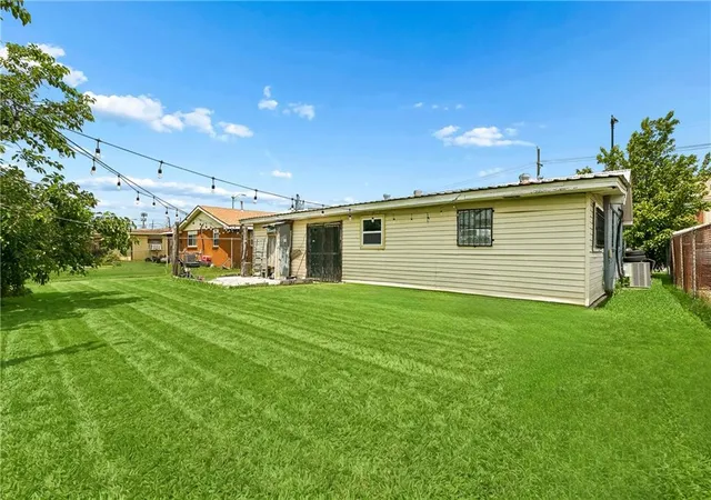 10th image of 1448 Ames Blvd, Marrero, LA 70072 | MLS# 2559621
