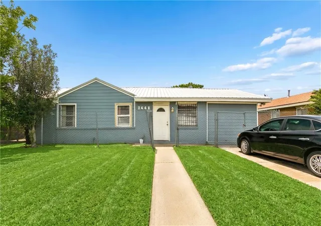 1st image of 1448 Ames Blvd, Marrero, LA 70072 | MLS# 2559621