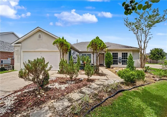 Photo 1 of Single family home for sale at 1402 Belair Blvd, Slidell, LA 70460 | MLS# 2561620 | Listing updated on 2026-07-09
