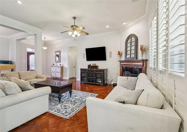 5th image of 172 Timberwood Dr, Madisonville, LA 70447 | MLS# 2561833