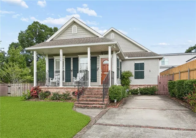 2nd image of 5650 Orleans Ave, New Orleans, LA 70124 | MLS# 2561729