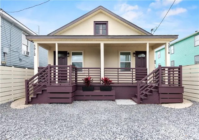 1st image of 3912 14 Thalia St, New Orleans, LA 70125 | MLS# 2561352