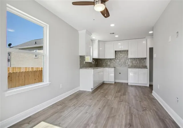 Photo 2 of Single family home for sale at 2421 S Roman St, New Orleans, LA 70125 | MLS# 2561669 | Listing updated on 2026-07-13