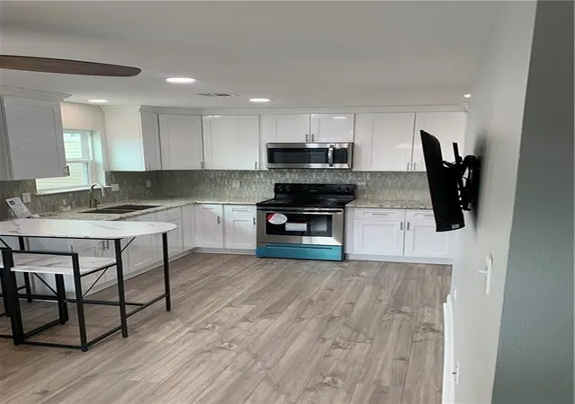 Photo 3 of Single family home for sale at 2421 S Roman St, New Orleans, LA 70125 | MLS# 2561669 | Listing updated on 2026-07-13