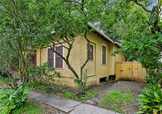 26th image of 1919 21 Joseph St, New Orleans, LA 70115 | MLS# 2561450