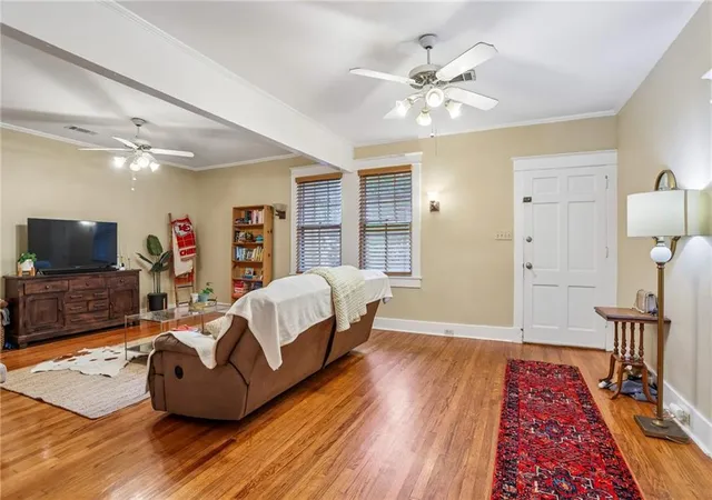 5th image of 1919 21 Joseph St, New Orleans, LA 70115 | MLS# 2561450