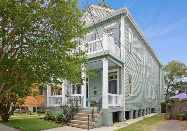 1st image of 1517 Crete St, New Orleans, LA 70119 | MLS# 2556856