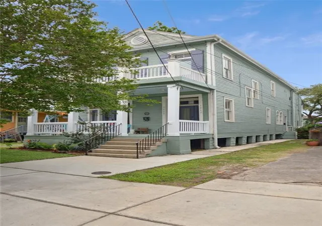 2nd image of 1517 Crete St, New Orleans, LA 70119 | MLS# 2556856