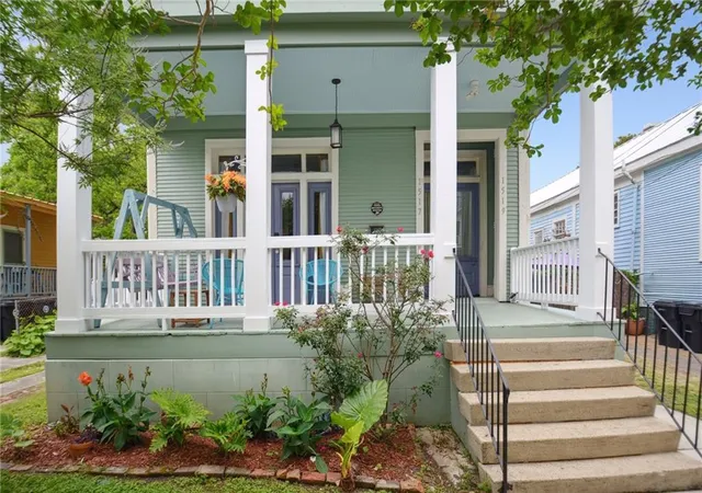 3rd image of 1517 Crete St, New Orleans, LA 70119 | MLS# 2556856
