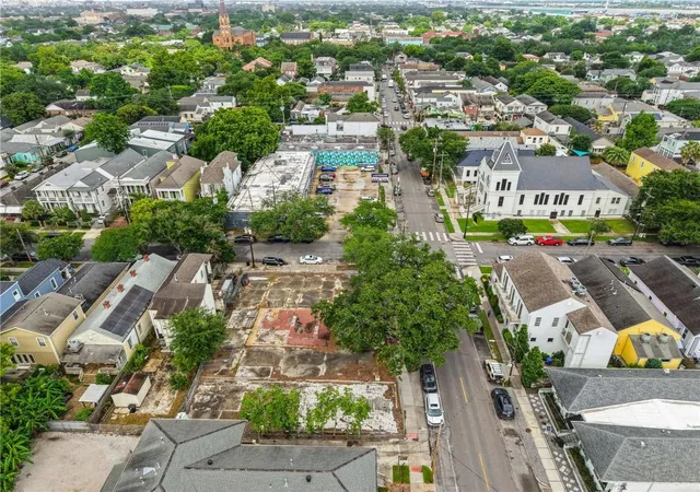 10th image of 4707 13 Magazine St, New Orleans, LA 70115 | MLS# 2558140
