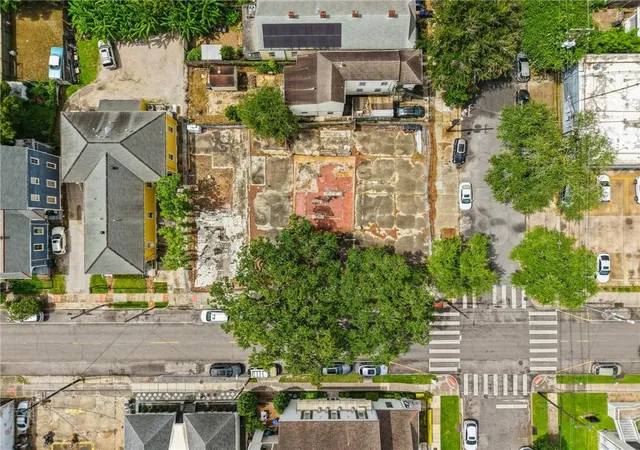 2nd image of 4707 13 Magazine St, New Orleans, LA 70115 | MLS# 2558140