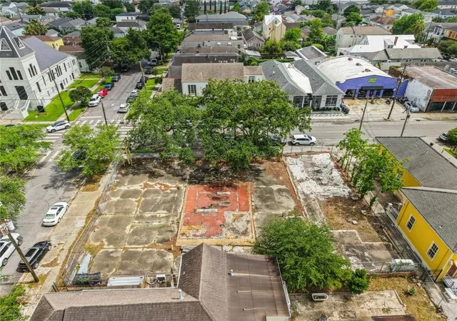 3rd image of 4707-13 Magazine St, New Orleans, LA 70115 | MLS# 2558140
