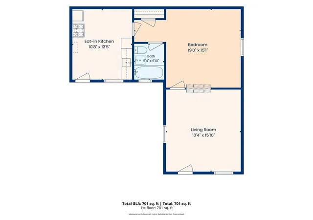 Homes for sale in New Orleans, LA | 3315 N Rampart St, New Orleans, LA 70117 | MLS# 2561933