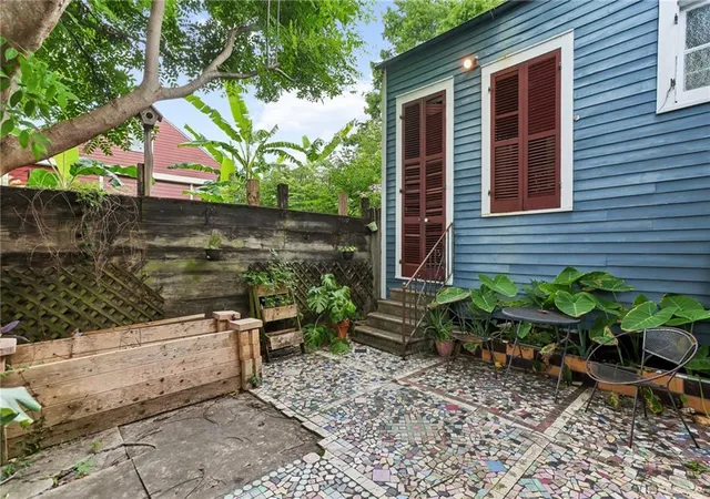 Homes for sale in New Orleans, LA | 3315 N Rampart St, New Orleans, LA 70117 | MLS# 2561933