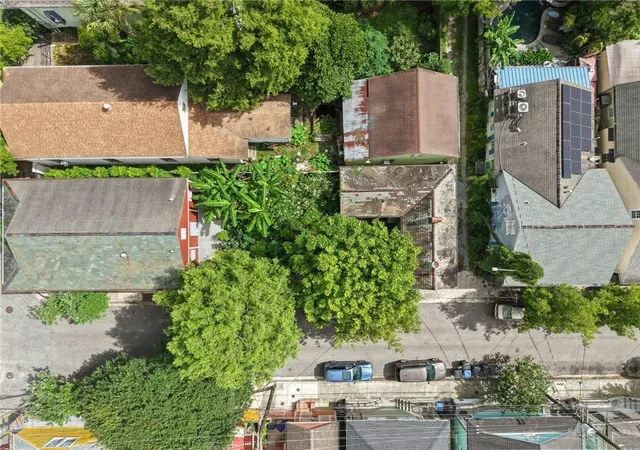 Homes for sale in New Orleans, LA | 3315 N Rampart St, New Orleans, LA 70117 | MLS# 2561933