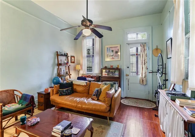 Homes for sale in New Orleans, LA | 3315 N Rampart St, New Orleans, LA 70117 | MLS# 2561933
