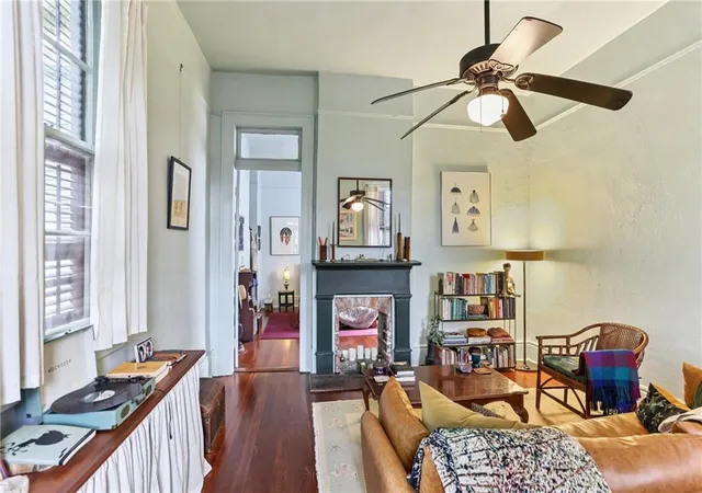 Homes for sale in New Orleans, LA | 3315 N Rampart St, New Orleans, LA 70117 | MLS# 2561933