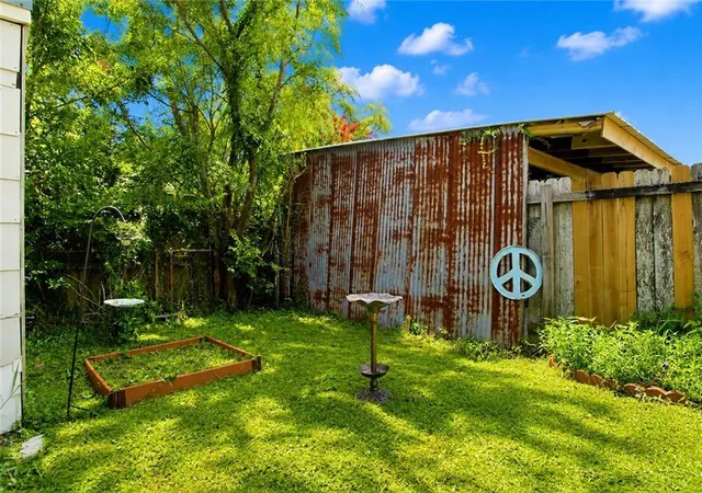 Homes for sale in New Orleans, LA | 1629 31 Pauline St, New Orleans, LA 70117 | MLS# 2561818