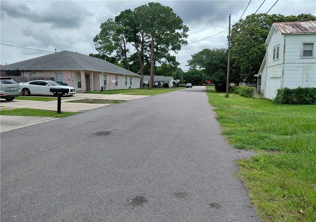 Photo 2 of Land for sale at 4312 Barnard St, Metairie, LA 70001 | MLS# 2561807 | Listing updated on 2026-06-09