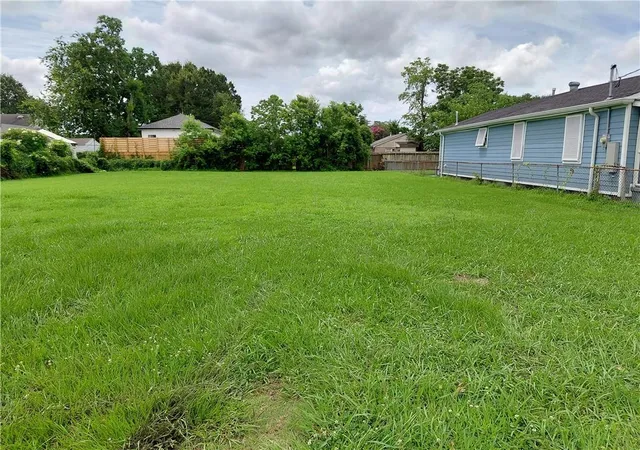 Photo 3 of Land for sale at 4312 Barnard St, Metairie, LA 70001 | MLS# 2561807 | Listing updated on 2026-06-09