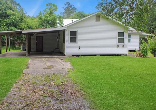 Homes for sale in Covington, LA | 314 E 33rd St, Covington, LA 70433 | MLS# 2562003
