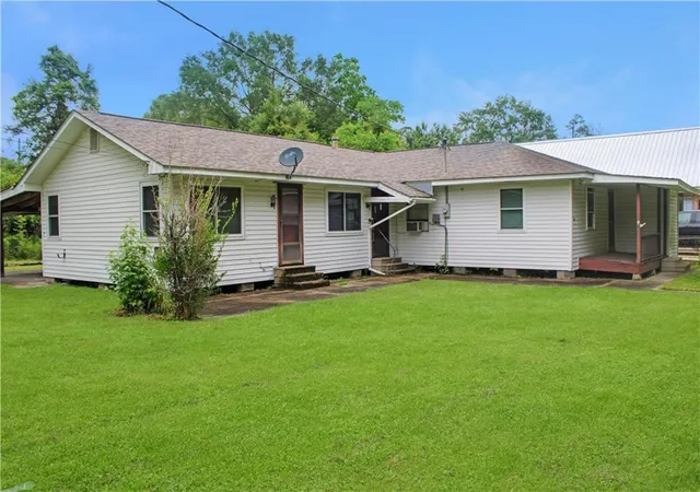 3rd image of 314 E 33Rd St, Covington, LA 70433 | MLS# 2562003