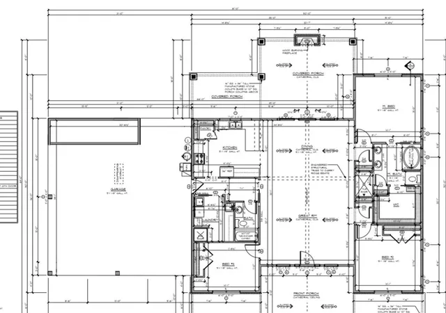 2nd image of 85034 Hwy 1129 Hwy, Covington, LA 70435 | MLS# 2561178