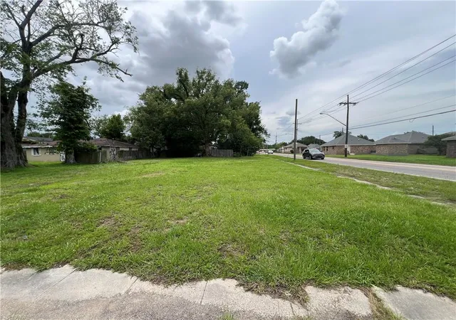 Photo 3 of Land for sale at 231 Farrar Ave, Kenner, LA 70062 | MLS# 2561662 | Listing updated on 2026-06-11