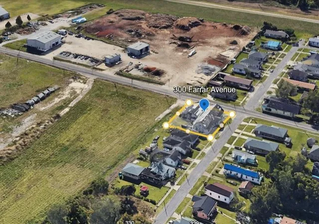 5th image of 300 Farrar Ave, Kenner, LA 70062 | MLS# 2561640
