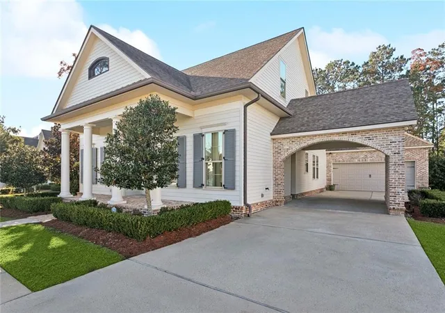 37th image of 116 Oleander Court Court, Mandeville, LA 70471 | MLS# 2562016
