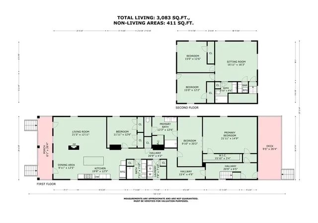 Homes for sale in New Orleans, LA | 2532 N Rampart St, New Orleans, LA 70117 | MLS# 2562058