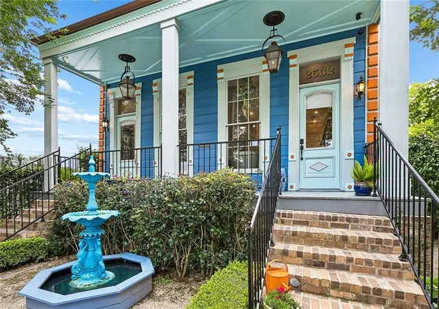 Homes for sale in New Orleans, LA | 2532 N Rampart St, New Orleans, LA 70117 | MLS# 2562058
