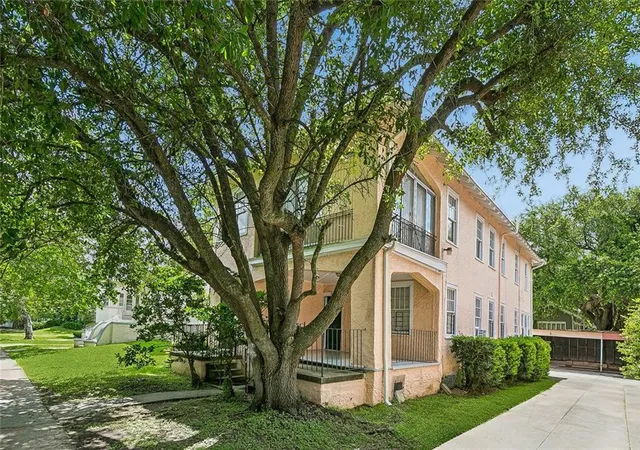 Homes for sale in New Orleans, LA | 1617 19 Broadway St, New Orleans, LA 70118 | MLS# 2561834