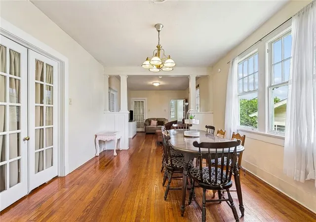 4th image of 1617-19 Broadway St, New Orleans, LA 70118 | MLS# 2561834