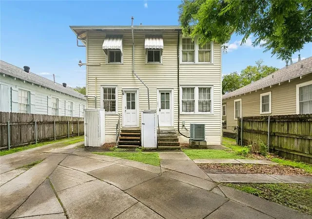 Homes for sale in New Orleans, LA | 2412 14 State St, New Orleans, LA 70118 | MLS# 2562046