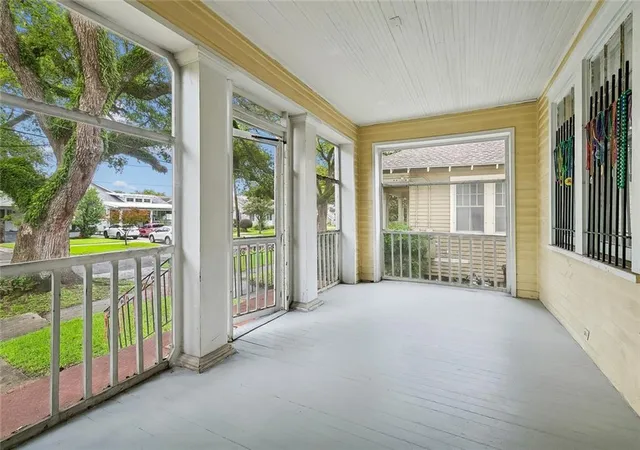 3rd image of 2412-14 State St, New Orleans, LA 70118 | MLS# 2562046