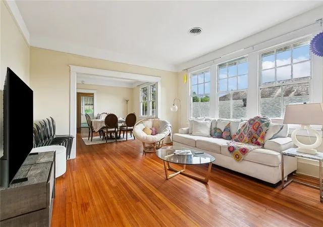 5th image of 2412-14 State St, New Orleans, LA 70118 | MLS# 2562046