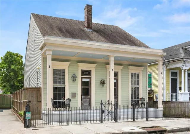Homes for sale in New Orleans, LA | 3132 N Rampart St, New Orleans, LA 70117 | MLS# 2562073