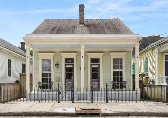 Homes for sale in New Orleans, LA | 3132 N Rampart St, New Orleans, LA 70117 | MLS# 2562073