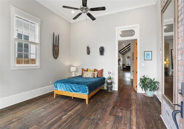 Homes for sale in New Orleans, LA | 3132 N Rampart St, New Orleans, LA 70117 | MLS# 2562073