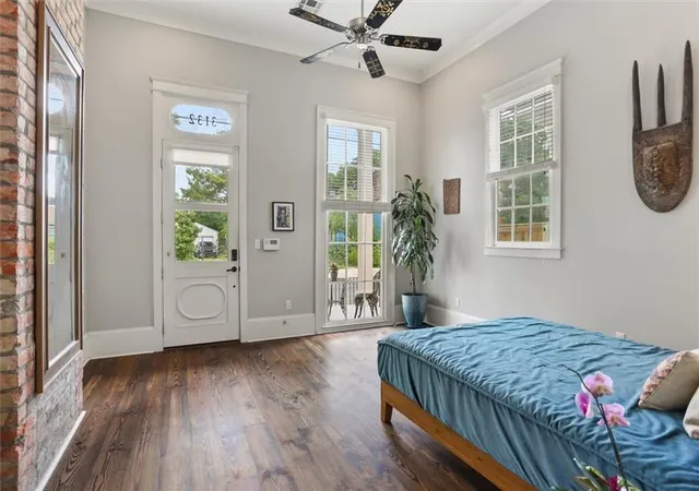 Homes for sale in New Orleans, LA | 3132 N Rampart St, New Orleans, LA 70117 | MLS# 2562073