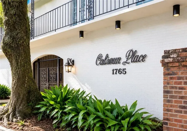 1st image of 1765 Coliseum St #309, New Orleans, LA 70130 | MLS# 2561971